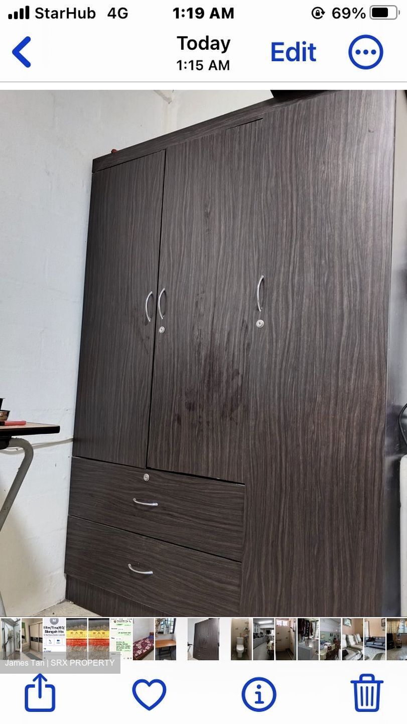 Blk 62 Marine Drive Gardens (Marine Parade), HDB 4 Rooms #589159101